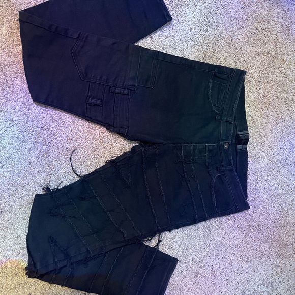 Valababasas Jeans - Picture 4 of 4